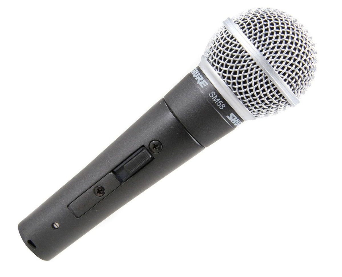 Microphones acoustiKa Online Shop