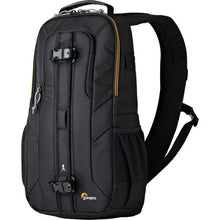 Load image into Gallery viewer, Lowepro Slingshot Edge 250 AW (black) Camera Bag Backpack