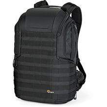 Load image into Gallery viewer, Lowepro Pro Tactic BP 450AW II (black) Professional Camera Bag Backpack