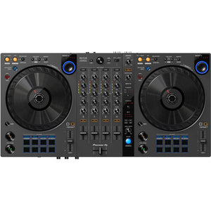 Pioneer DDJ- FLX6-GT DJ Controller