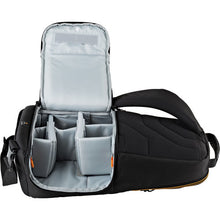 Load image into Gallery viewer, Lowepro Slingshot Edge 250 AW (black) Camera Bag Backpack