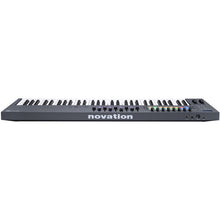 Load image into Gallery viewer, Novation FLKey 61 միդի ստեղնաշար