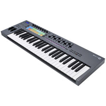 Load image into Gallery viewer, Novation FLKey 49 միդի ստեղնաշար