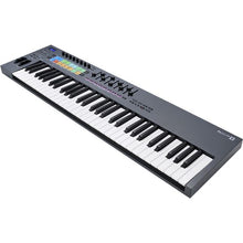 Load image into Gallery viewer, Novation FLKey 61 միդի ստեղնաշար