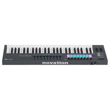Load image into Gallery viewer, Novation FLKey 49 միդի ստեղնաշար