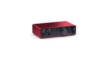 Load image into Gallery viewer, Focusrite scarlett 2i2 4th Gen. աուդիո ինտերֆեյս