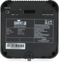 Load image into Gallery viewer, Chauvet Freedom Par Q9 Porable Led Wash Uplight