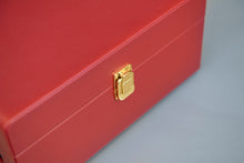 Load image into Gallery viewer, Crosley Voyager -Burgundy Red Vinyl Player Վինիլային նվագարկիչ