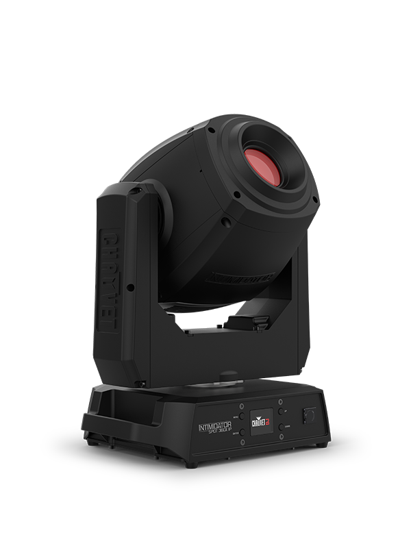 Chauvet Intimidator Spot 360X IP LED Moving Head