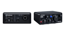 Load image into Gallery viewer, Presonus AudioBox Go ձայնային քարտ
