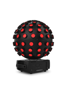 Chauvet Rotosphere HP Mirror Ball Party Light Effect