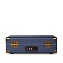Load image into Gallery viewer, Crosley Cruiser -Navy  Vinyl Player Վինիլային նվագարկիչ