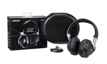 Load image into Gallery viewer, SHURE AONIC 40 ականջակալ