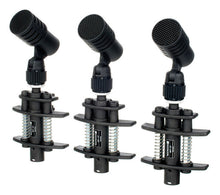 Load image into Gallery viewer, Beyerdynamic TG D35 Triple Drum Microphone Set