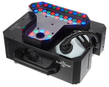 Load image into Gallery viewer, DJPower DSK-1500 VS Vertical LED Fog Machine