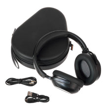 Load image into Gallery viewer, Beyerdynamic Lagoon ANC Traveller Bluetooth Headphones ականջակալ