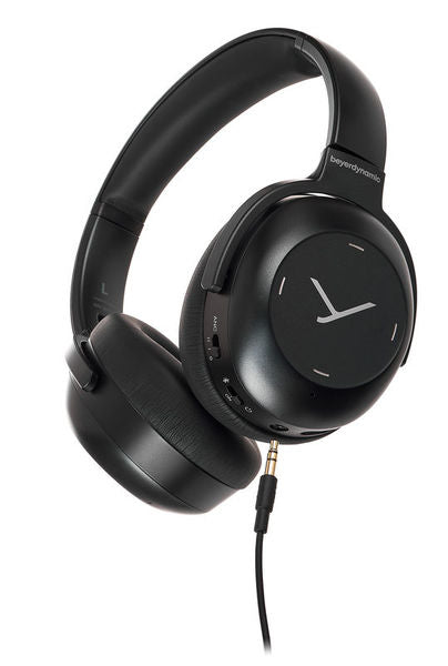 Beyerdynamic lagoon anc explorer best sale bluetooth headphones