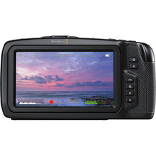 Load image into Gallery viewer, Blackmagic Design Pocket Cinema Camera 4K