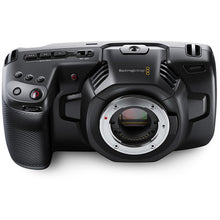 Load image into Gallery viewer, Blackmagic Design Pocket Cinema Camera 4K