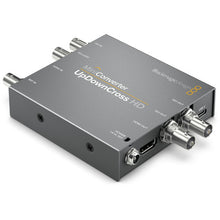 Load image into Gallery viewer, Blackmagic Design Mini Converter UpDownCross HD