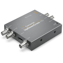 Load image into Gallery viewer, Blackmagic Design Mini Converter UpDownCross HD