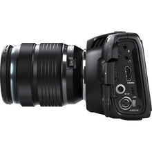 Load image into Gallery viewer, Blackmagic Design Pocket Cinema Camera 4K