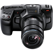 Load image into Gallery viewer, Blackmagic Design Pocket Cinema Camera 4K