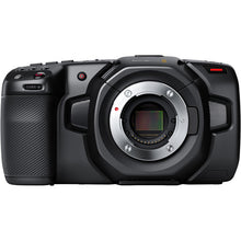 Load image into Gallery viewer, Blackmagic Design Pocket Cinema Camera 4K