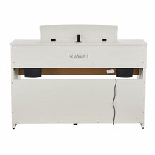 Load image into Gallery viewer, KAWAI CA49W  թվային դաշնամուր