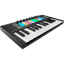 Load image into Gallery viewer, Novation Launchkey Mini mk3 Controller