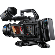 Load image into Gallery viewer, Blackmagic Design URSA Mini Pro 12K Video Camera Body