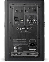 Load image into Gallery viewer, FOCAL Alpha EVO 50 Active Studio Monitor
