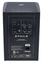 Load image into Gallery viewer, FOCAL Alpha EVO 65 Active Studio Monitor