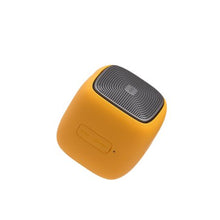 Load image into Gallery viewer, Edifier MP200 Yellow portable Bluetooth speaker