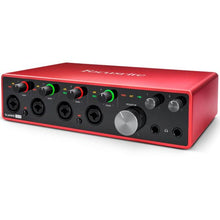 Load image into Gallery viewer, Focusrite Scarlett 18i8 3rd Gen Audio Interface աուդիո ինտերֆեյս
