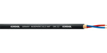 Load image into Gallery viewer, Cordial CMK 222 BLACK