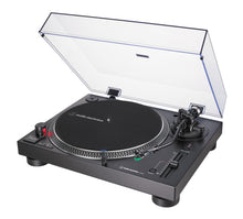 Load image into Gallery viewer, Audio-Technica AT-LP120XUSB Direct-Drive Turntable