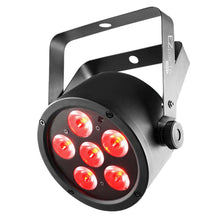 Load image into Gallery viewer, Chauvet EZ Par T6 USB LED Lighting