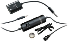 Load image into Gallery viewer, Audio-Technica ATR3350xiS