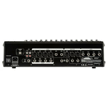 Load image into Gallery viewer, RCF E 16 Mixer with Effects