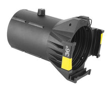 Load image into Gallery viewer, Chauvet OVATION E160WW LED Theater Ellipsoidal Lighting with Lens