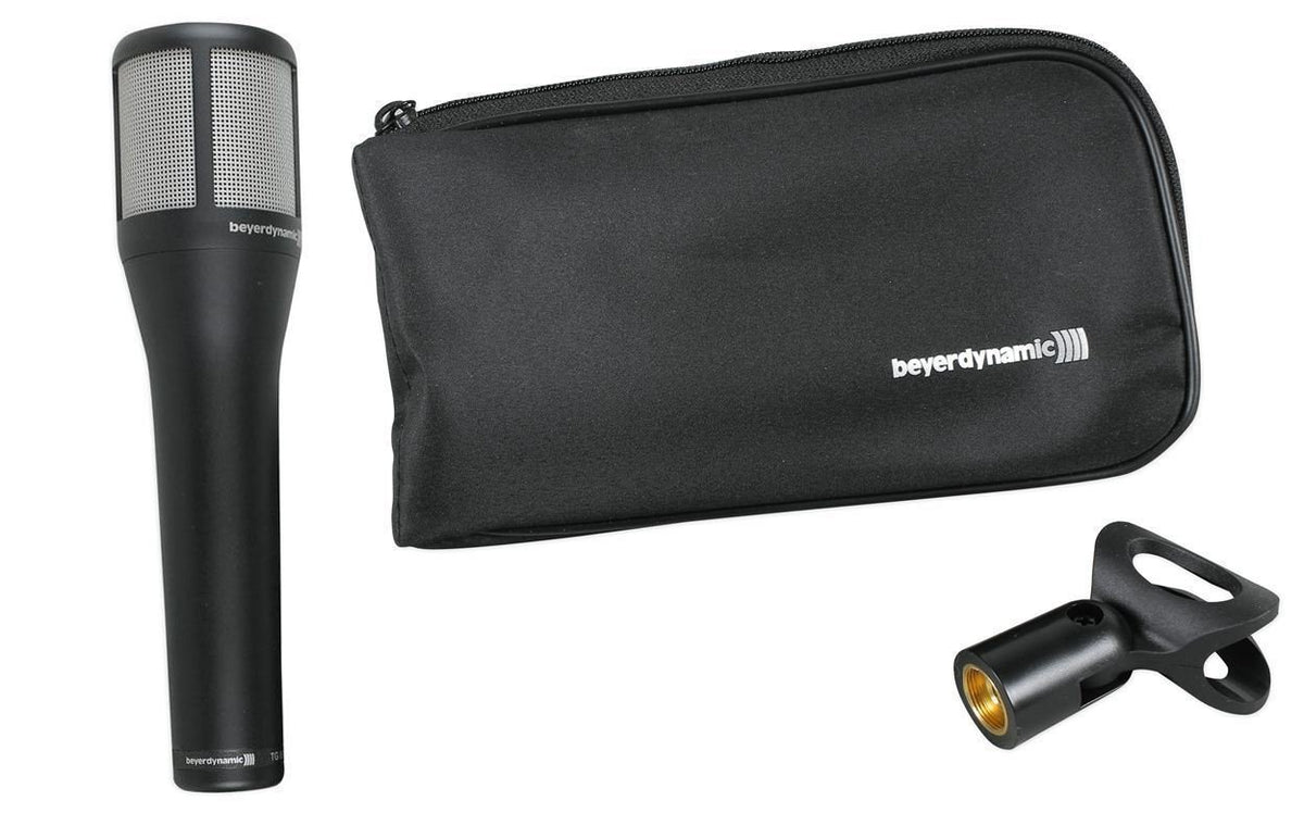 Beyerdynamic TG I50 Microphone – acoustiKa Online Shop