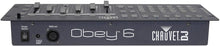 Load image into Gallery viewer, Chauvet Obey 6 DMX Controller