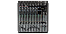 Load image into Gallery viewer, RCF E 16 Mixer with Effects