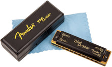 Load image into Gallery viewer, Fender Blues Deville Harmonica