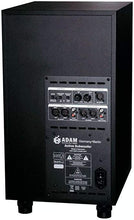 Load image into Gallery viewer, ADAM Audio SUB 10 mk2 Active Studio Subwoofer