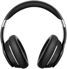 Load image into Gallery viewer, Edifier W820BT Black Bluetooth headphones