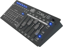 Load image into Gallery viewer, Chauvet Obey 6 DMX Controller