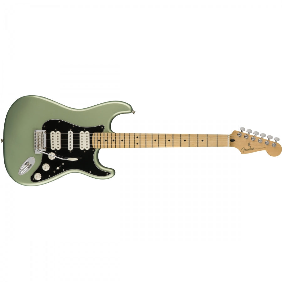 Fender Player Stratocaster HSH Electric Guitar – acoustiKa