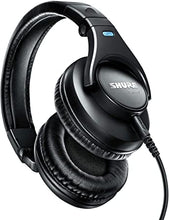Load image into Gallery viewer, Shure SRH440A - Professional Studio Headphones ականջակալ